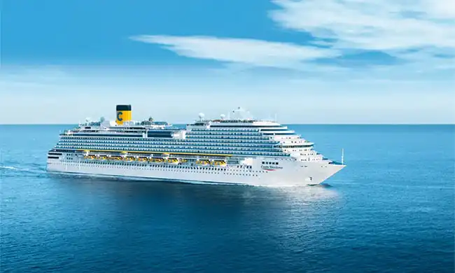 Costa Diadema