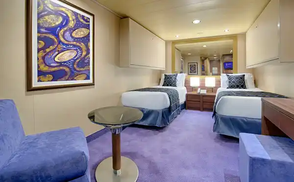 preziosa interior