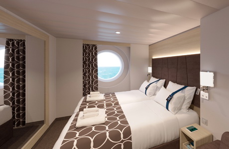 ocean view 460x360