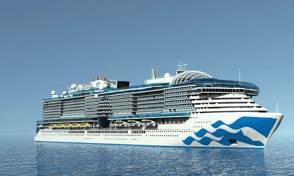 Sun Princess