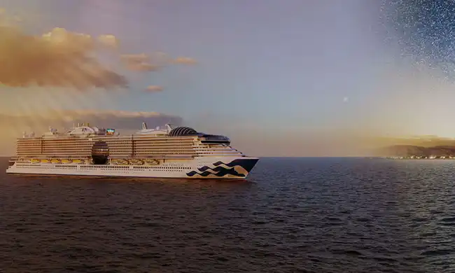Sun Princess