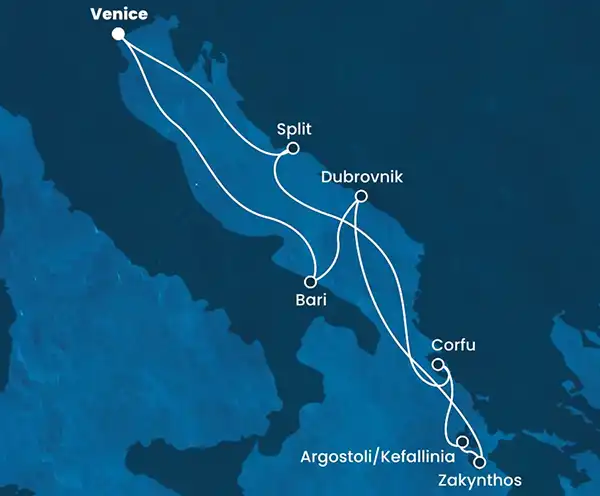 Istočni Mediteran
