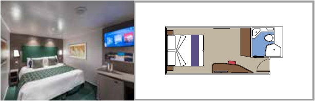 Unitrašnja kabina sh