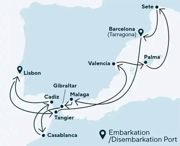 zimski fado na mediteranu
