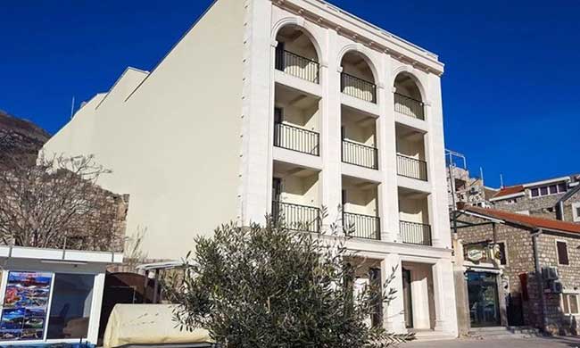 Hotel Riva