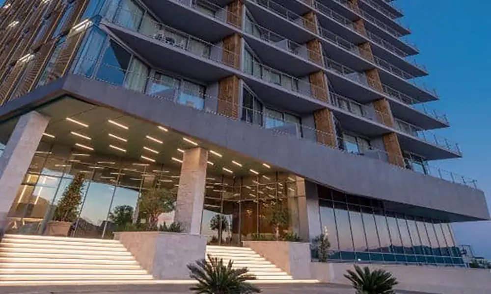 Hotel Sea Star