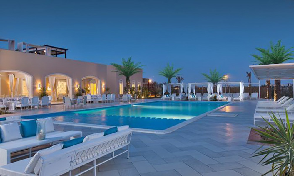 Jaz Almazino Hotel