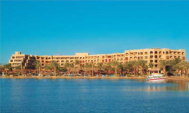Hotel Continental