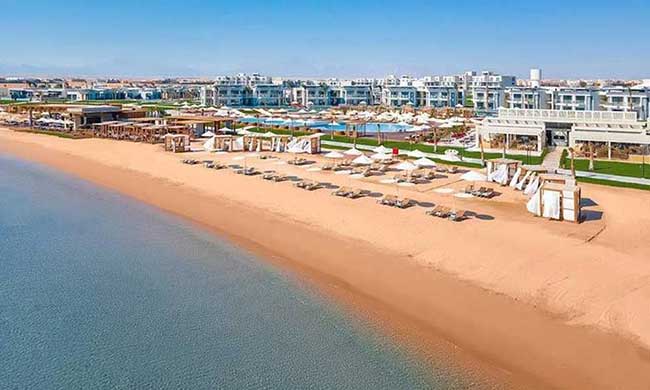 Hotel Rixos Premium Magawish