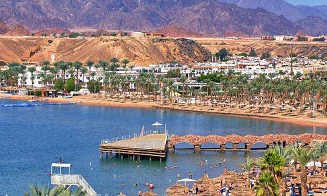 Albatros Sharm Resort
