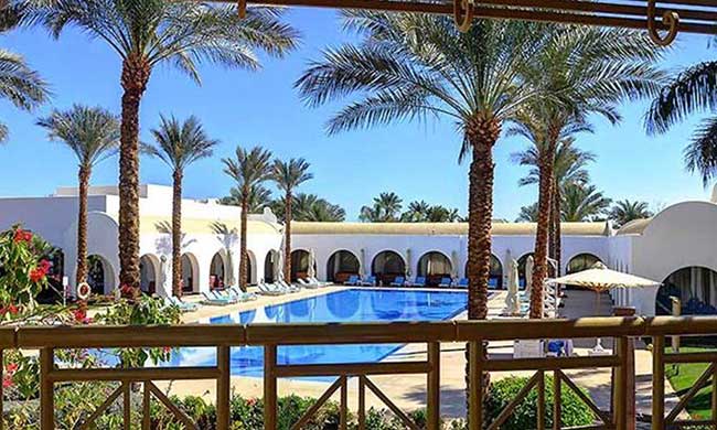 Novotel Palm
