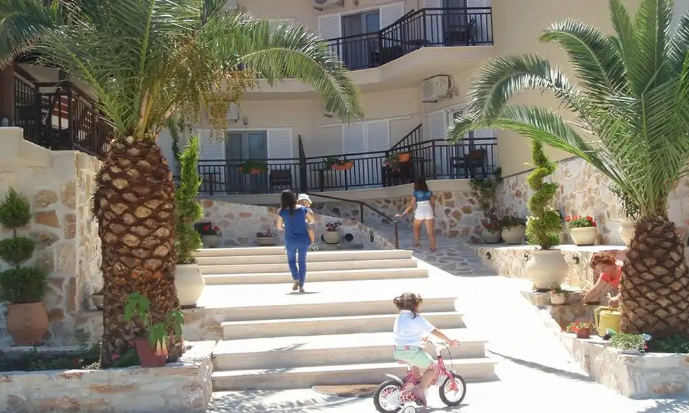 Hotel Amulijani