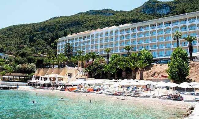 Hotel Louis Ionian Sun