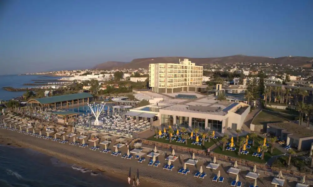 Arina Beach Resort