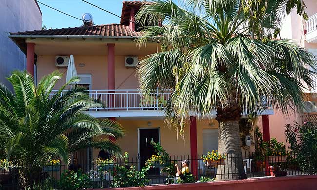 Vila Atanasios