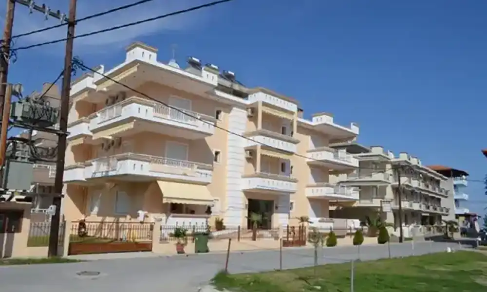 Vila Hariklia