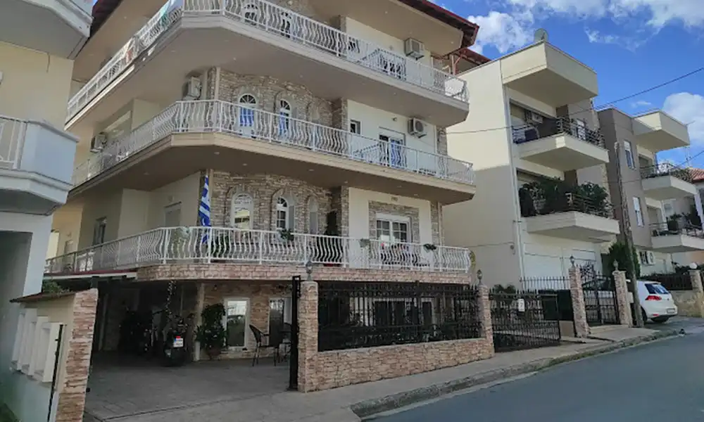 Vila Maria