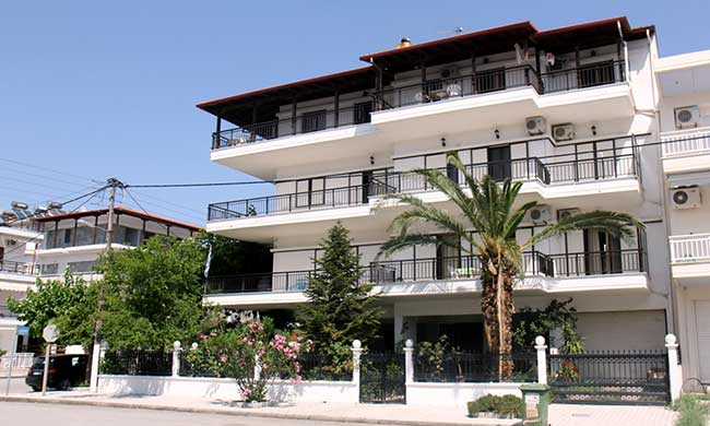 Vila Filio