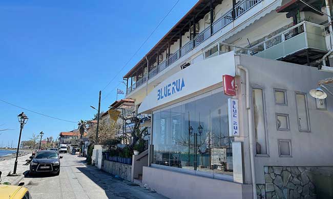 Vila Despina
